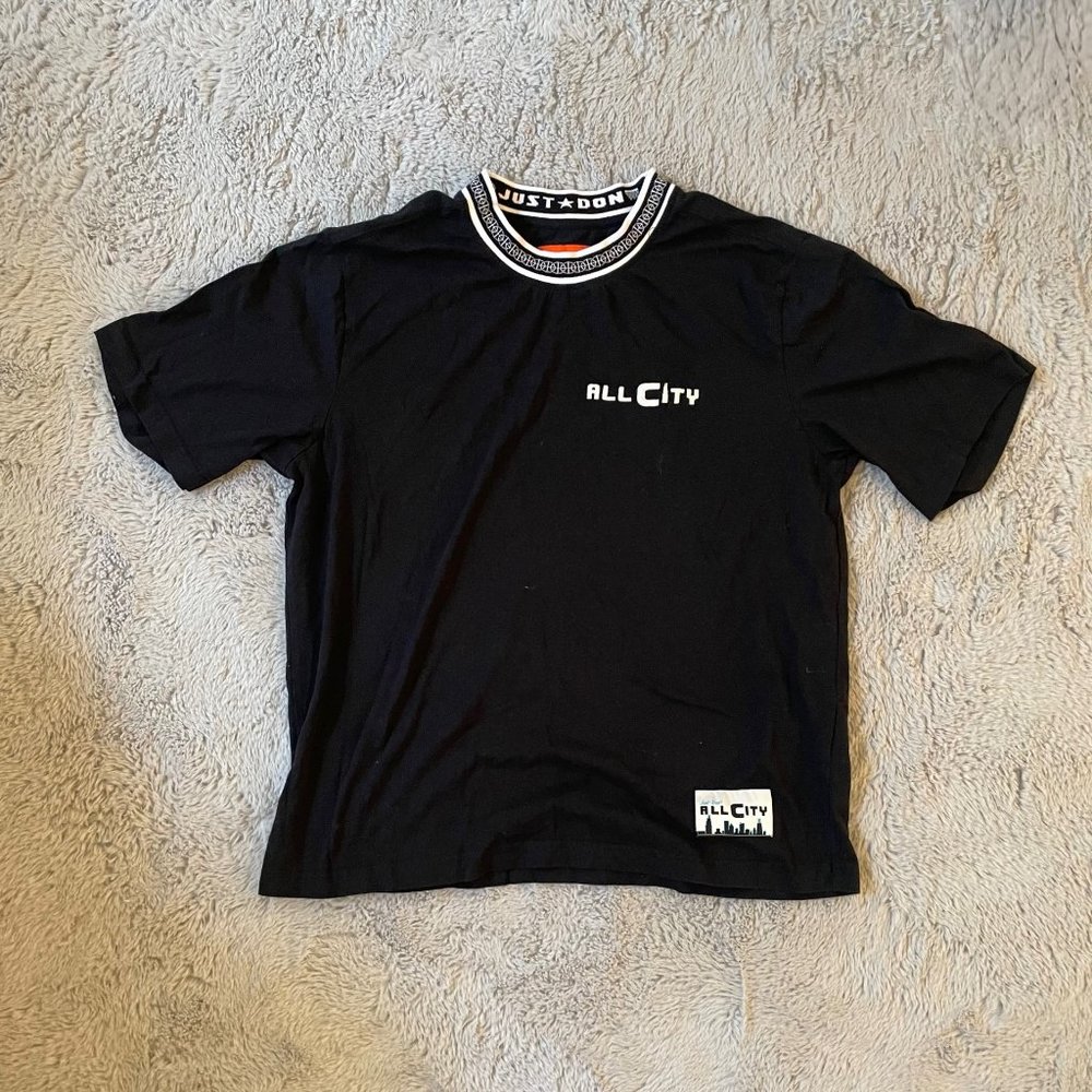 All City x The Don Men's T-shirt
